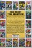 BEST MARVEL STORIES BY STAN LEE OMNIBUS HC [VARIANT] [9781302948153]
